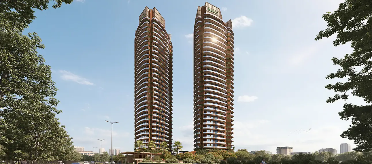 Eldeco Terra Sol