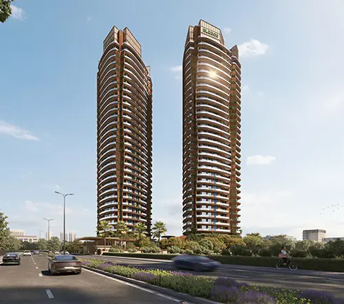 Eldeco Terra Sol sector 80 gurgaon